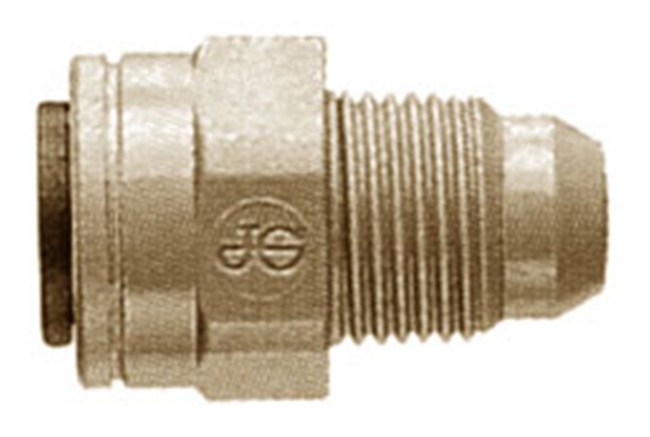 (image for) Male Flare Connectors